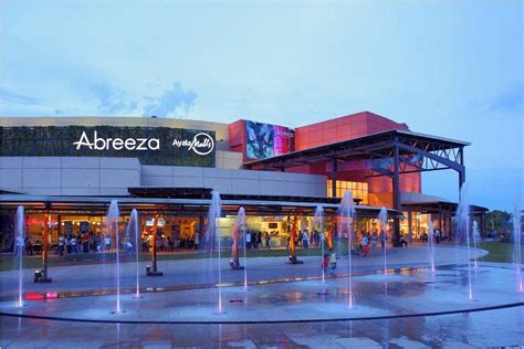 ayala abreeza|Ayala Malls Abreeza: All You Need to Know BEFORE .